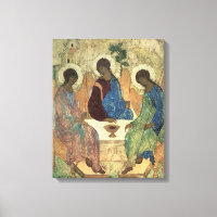 Die Heilige Dreifaltigkeit der 1420er
