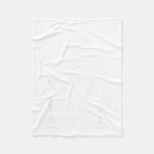 Die Heilige Dreifaltigkeit Kompressionskraftstoffz Fleecedecke