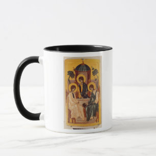 Die Heilige Dreifaltigkeit Tasse