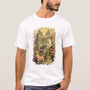 Die heilige Dreiheit, 1553/54 (Öl auf Leinwand) T-Shirt