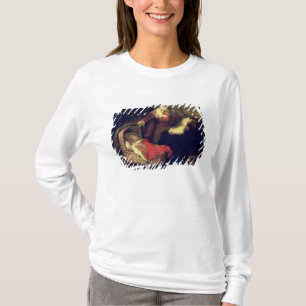 Die heilige Familie, c.1645 T-Shirt