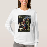 Die heilige Familie der Eiche, c.1518