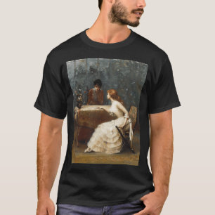 Die Heilige Familie mit der heiligen Elisabeth und T-Shirt