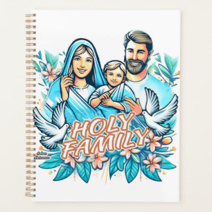 Die heilige Familie Planer