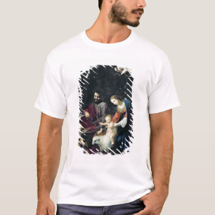 Die heilige Familie T-Shirt