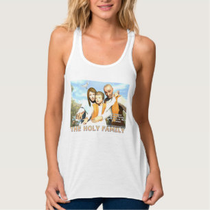 Die heilige Familie Tank Top