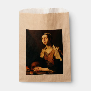 Die heilige Maria von Ägypten von Jusepe de Ribera Geschenktütchen