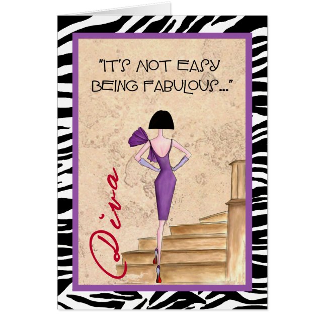 Die heilige Schönheit von Stilettos (Vorne)