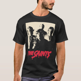Die Heiligen Punk Band Classic T - Shirt