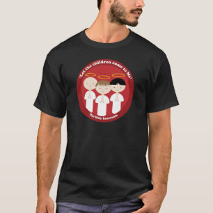 Die Heiligen Unschuldigen T-Shirt