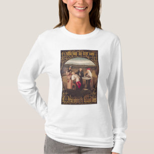 Die Heilung der Unsinnigkeit T-Shirt