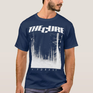 Die Heilung eines dunklen Waldes Graphic PERFECT G T-Shirt