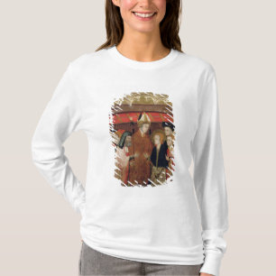 Die Heirat der Jungfrau T-Shirt