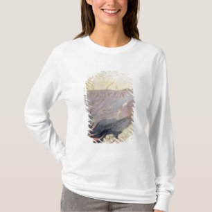 Die Heirat des Himmels und der Hölle T-Shirt