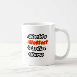 Die heißeste Herzkrankheit der Welt Kaffeetasse