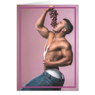 Die heißesten Hunken auf dem Planeten! Zeit für Gl