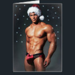 Die heißesten Hunks auf dem Planeten! Zeit für Gle<br><div class="desc">Die heißesten Hunks auf dem Planeten! Zeit für Gleichheit! ... Buff Santa von Mark Edward Westerfield Siehe auch: Hottest Hunks auf der Planet Lampe ... Hunk Lamps ... und sehen Sie auch meine Kollektionen: Nur Männer, 4 Männer, LGBT Gay Pride Rainbow Flag Art (1, 2, 3, 4), Time For Equality...</div>