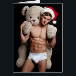 Die heißesten Hunks auf dem Planeten! Zeit für Gle<br><div class="desc">Die heißesten Hunks auf dem Planeten! Zeit für Gleichheit! ... Buff Santa. Schaffen von Mark Edward Westerfield See auch: Hottest Hunks auf der Planet Lamp ... Hunk Lamps ... und sehen Sie auch meine Kollektionen: Nur Männer, 4 Männer, LGBT Gay Pride Rainbow Flag Art (1, 2, 3, 4), Time For...</div>