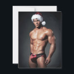 Die heißesten Hunks auf dem Planeten! Zeit für Gle Postkarte<br><div class="desc">Die heißesten Hunks auf dem Planeten! Zeit für Gleichheit! ... Weihnachts-Weihnachtsmann von Mark Edward Westerfield Siehe auch: Hottest Hunks auf der Planet-Lampe ... Hunk-Lampen ... und sehen Sie auch meine Kollektionen: Nur Männer, 4 Männer, LGBT-Gay Pride Rainbow Flag Art (1, 2, 3, 4), Time For Equality LGBT Rainbow Flag Stuff...</div>