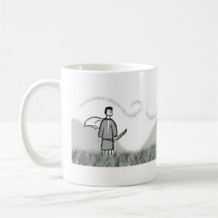 Die Held-Tasse Kaffeetasse