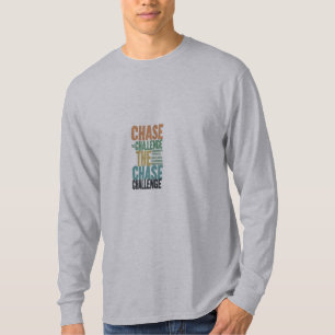 Die Herausforderung T-Shirt