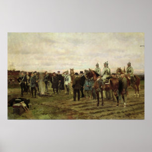 Die Herbergen Poster