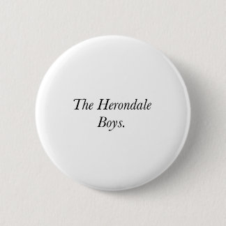 Die Herondale Jungen Button