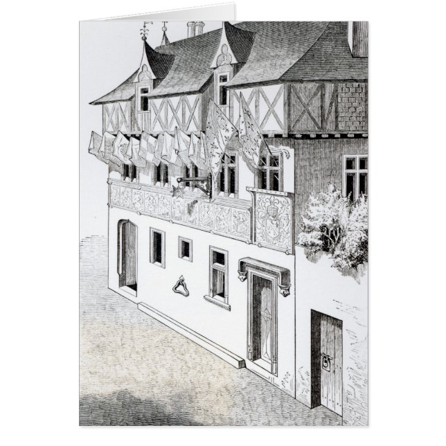 Die Herren und Baronen "machen Fenster aus Flammen (Vorne)