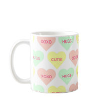 Die Herzallerliebste Tasse