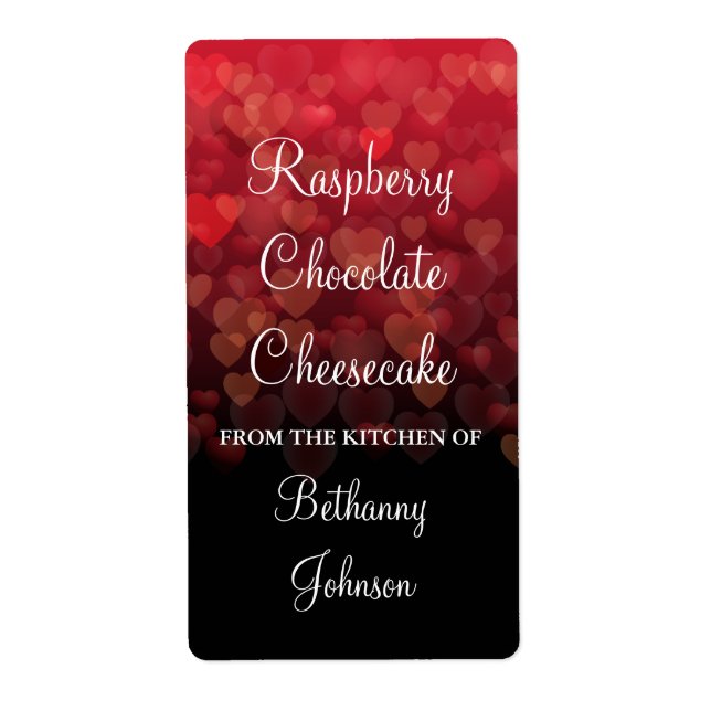 Die Herzen der Küche (Vorne)