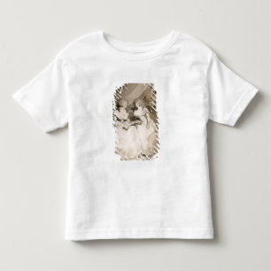 Die Herzogin von Devonshire und ihre Schwester, de Kleinkind T-shirt