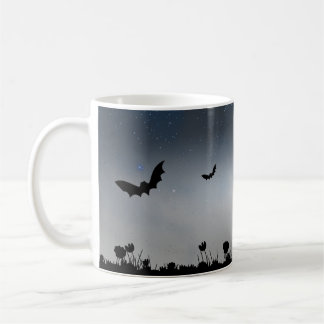Die Hexe HALLOWEN Kaffeetasse