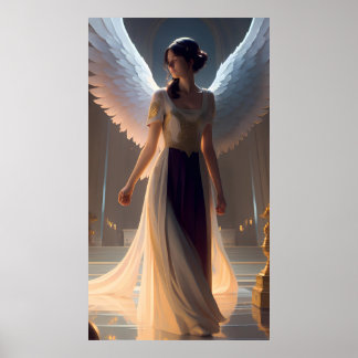 Die Himmlischen Engel II Poster