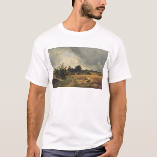 Die Hochebene von Ormesson T-Shirt