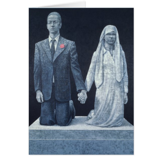 Die Hochzeit (Vorne)