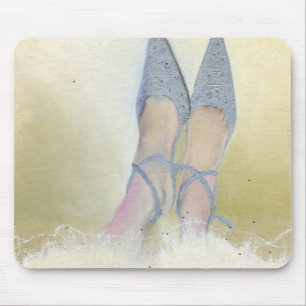Die Hochzeit 2012 der Weide Mousepad