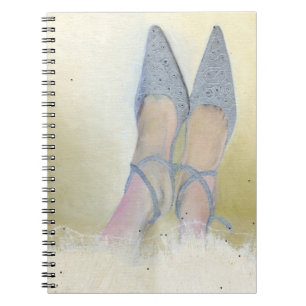 Die Hochzeit 2012 der Weide Notizblock