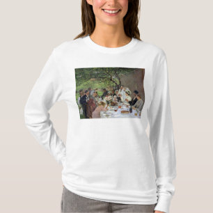 Die Hochzeit in Yport, 1886 T-Shirt