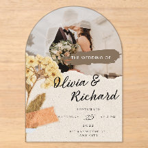 Die Hochzeit von