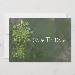 Die Hochzeit von Königin Anne rettet das Datum Save The Date