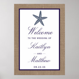 Die Hochzeitskollektion der Seestreitkräfte von Bu Poster