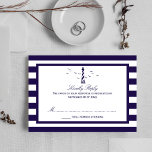 Die Hochzeitskollektion des Leuchtturms RSVP Karte<br><div class="desc">Feiern Sie stilvoll mit diesen stilvollen und sehr trendigen Hochzeitskarten. Dieses Design lässt sich einfach mit Ihrer speziellen Veranstaltungssprache personalisieren und Ihre Gäste werden begeistert sein,  wenn sie diese fantastischen Antwortkarten erhalten.</div>