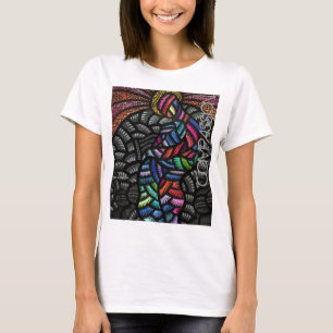 Die Hoffnungs-Sammlung: Mitleid 2 (W) T-Shirt