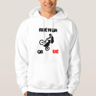 Die HOHE FAHRT oder DIE Hoodie