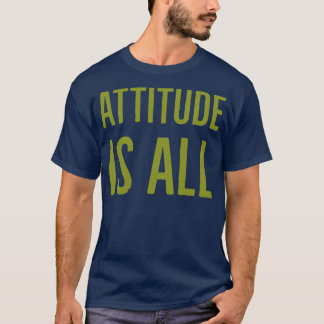 Die Höhe ist alles T-Shirt