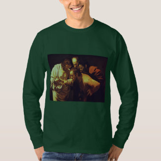 Die Höhepunkte des Heiligen Thomas von Caravaggio T-Shirt