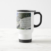 Die Höhle des Teufels - Tasse #6