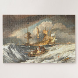 Die holländischen Männer des Krieges, Turner Art J