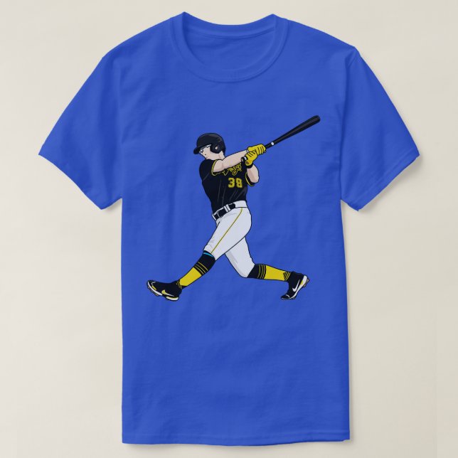 Die Homerun Maggi T-Shirt (Design vorne)