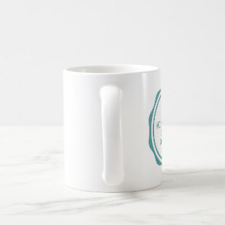 Die Homeschool Schwesternpodcast-Tasse Kaffeetasse